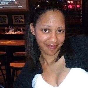 Meet your Posher, Christinia