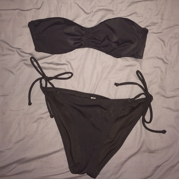 Victoria's Secret bathing suit
