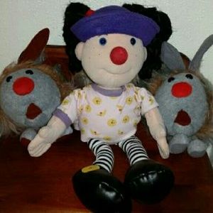 big comfy couch dust bunnies plush