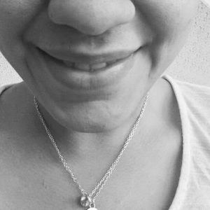 Meet your Posher, Alexandria