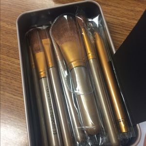 Last set 12 pcs make up brush set