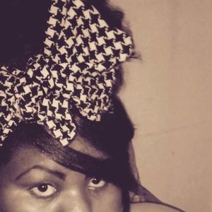 Meet your Posher, Tiffany williams craig