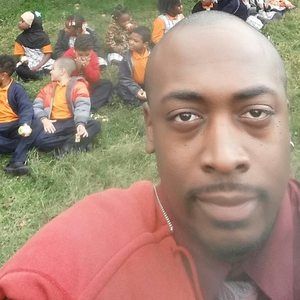 Meet your Posher, Drew