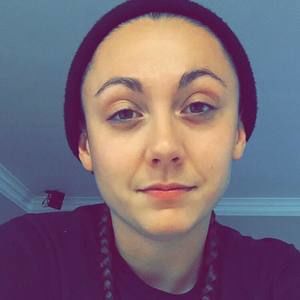 Meet your Posher, Casey