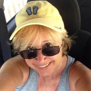 Meet your Posher, Sherri