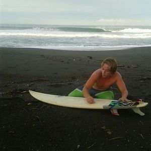 Meet your Posher, Luis