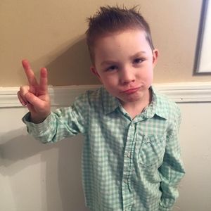 Meet your Posher, Leslie