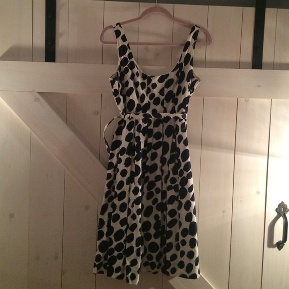 Jcrew dress