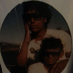 Meet your Posher, Shannon