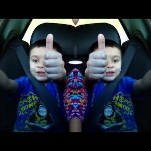 Meet your Posher, Victor