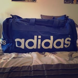 Adidas Duffel Bag