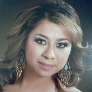 Meet your Posher, Maria