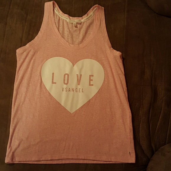 Victoria's Secret Tank