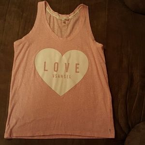 Victoria's Secret Tank