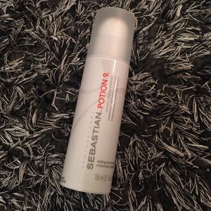 Sebastian Professional Potion 9