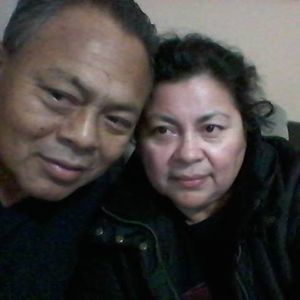 Meet your Posher, Haydee