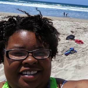 Meet your Posher, Kiera