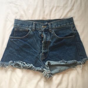 Brandy Melville Shorts