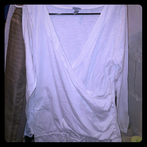 Vanity shirt