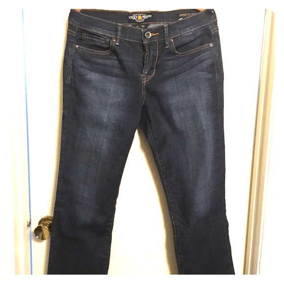 Pants / jeans