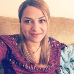 Meet your Posher, Arielle