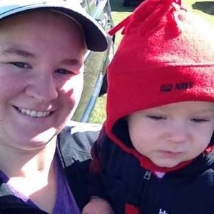 Meet your Posher, Alicia