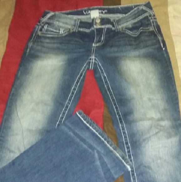 Vanity jeans 29x35