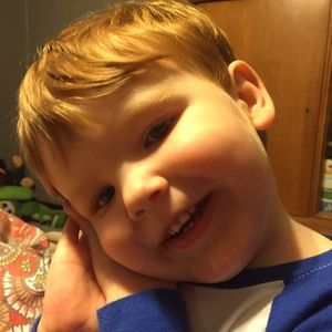 Meet your Posher, Sheila