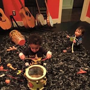 Meet your Posher, Tamara