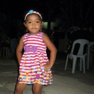 Meet your Posher, Geraldine