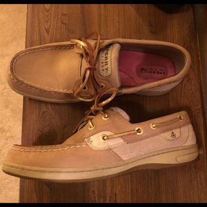 Sperrys