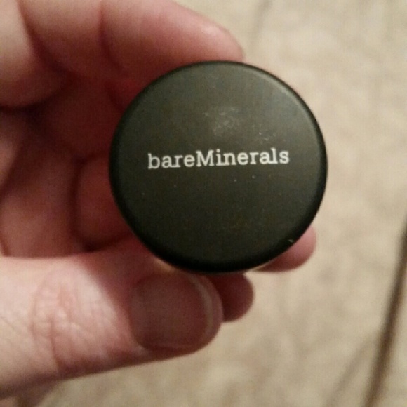 Smoke eyeshadow
