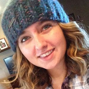 Meet your Posher, Kaylee