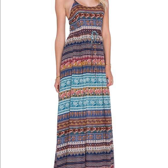 SOLD!!! Novella Royale Wild Love maxi