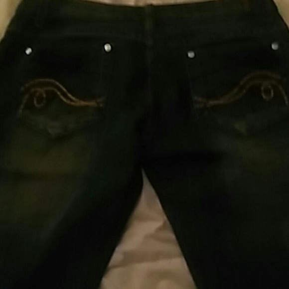 Jeans - Picture 4 of 4