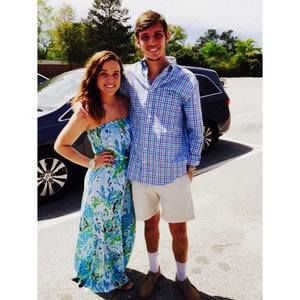 Meet your Posher, Jesse