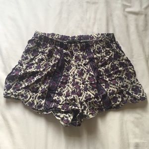Brandy Melville Remi Shorts