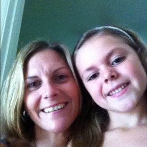 Meet your Posher, Lori