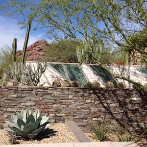 Meet your Posher, Gwenn