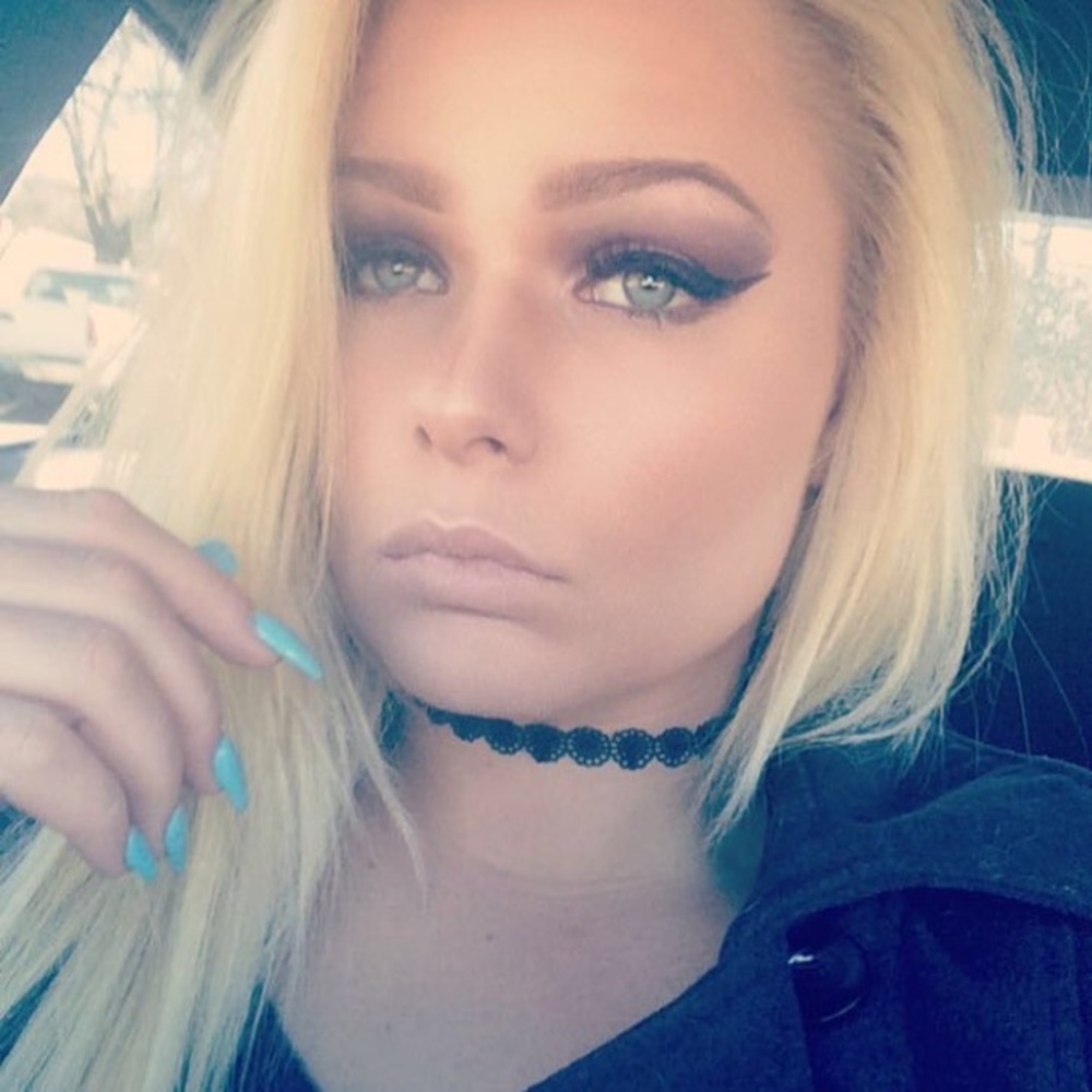 Meet your Posher, Micaela