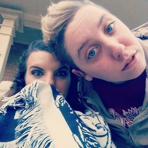 Meet your Posher, Marla n sheridan