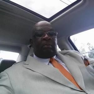 Meet your Posher, Ernest