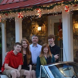 Meet your Posher, Haley