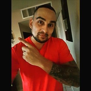 Meet your Posher, Arnold