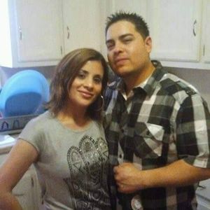 Meet your Posher, Lilly