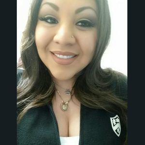 Meet your Posher, Rafaela