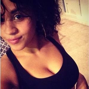 Meet your Posher, Tatiana