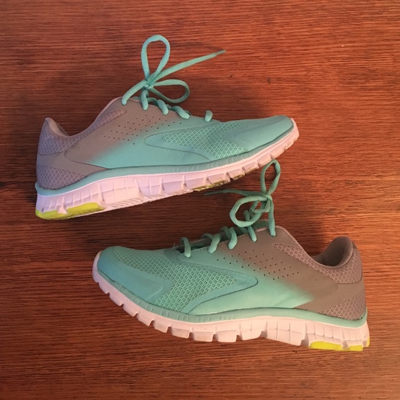 Champion Running Shoes. Size 6.5
