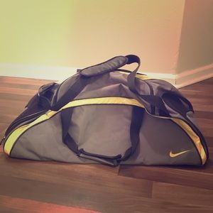 Nike Gym Bag