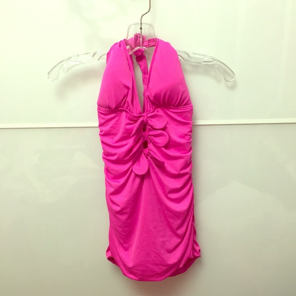Juicy couture swimming suit